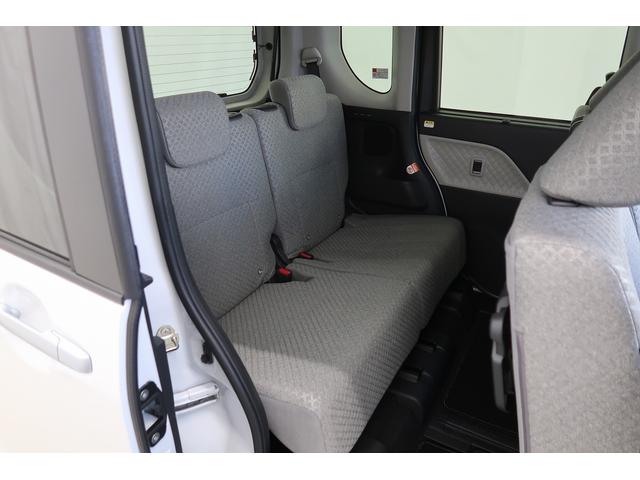 タントＸブレーキサポート　ナビＴＶ　スマートキーシステム　キーレスキー　車線逸脱警報　エアバッグ　オートハイビーム　点検記録簿付　ＡＢＳ（富山県）の中古車