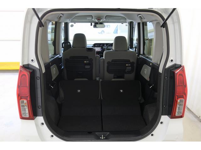 タントＸブレーキサポート　ナビＴＶ　スマートキーシステム　キーレスキー　車線逸脱警報　エアバッグ　オートハイビーム　点検記録簿付　ＡＢＳ（富山県）の中古車