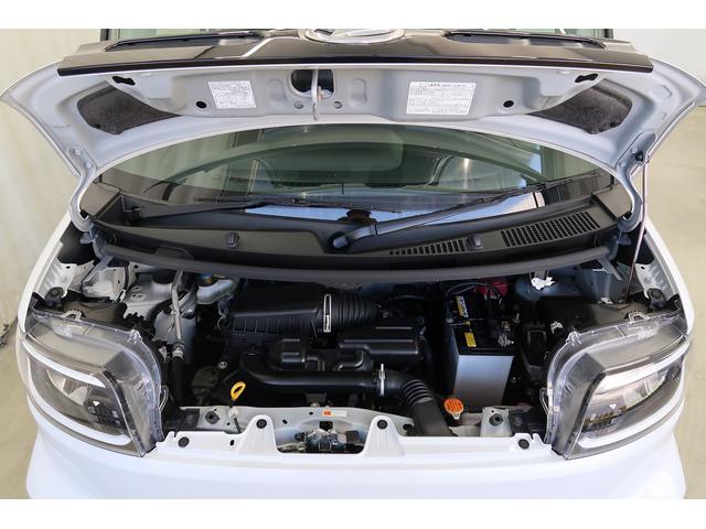 タントＸブレーキサポート　ナビＴＶ　スマートキーシステム　キーレスキー　車線逸脱警報　エアバッグ　オートハイビーム　点検記録簿付　ＡＢＳ（富山県）の中古車