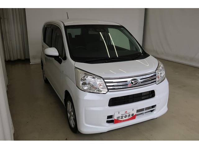 ムーヴＸリミテッドII　ＳＡIII（富山県）の中古車
