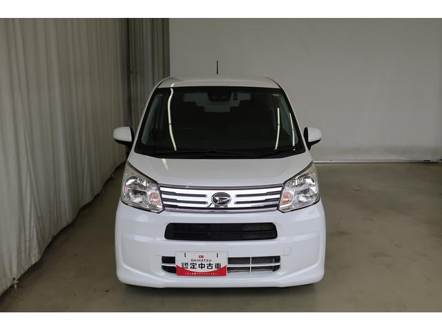 ムーヴＸリミテッドII　ＳＡIII（富山県）の中古車
