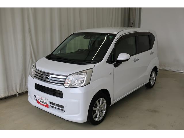 ムーヴＸリミテッドII　ＳＡIII（富山県）の中古車