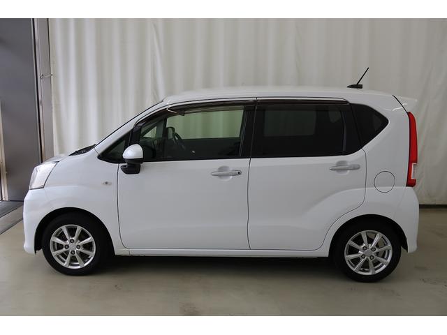 ムーヴＸリミテッドII　ＳＡIII（富山県）の中古車