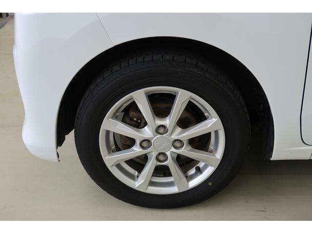 ムーヴＸリミテッドII　ＳＡIII（富山県）の中古車