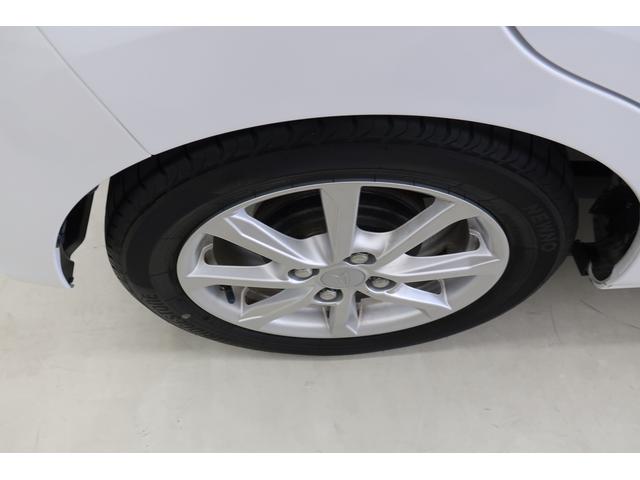 ムーヴＸリミテッドII　ＳＡIII（富山県）の中古車