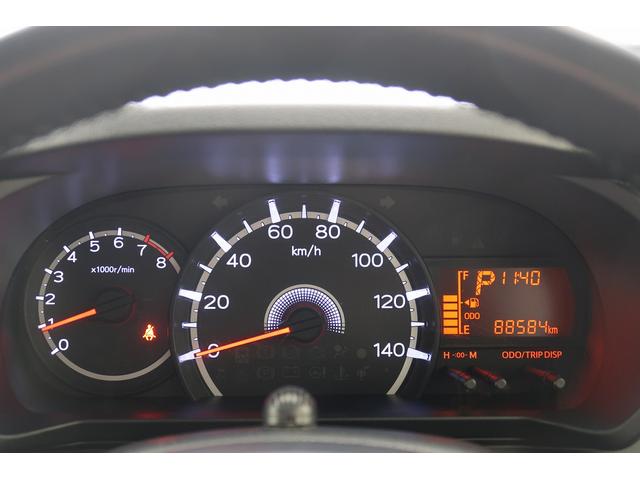 ムーヴＸリミテッドII　ＳＡIII（富山県）の中古車