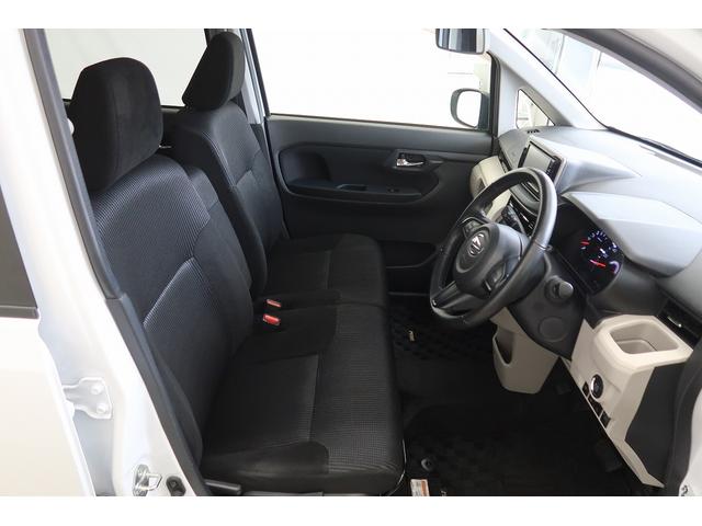 ムーヴＸリミテッドII　ＳＡIII（富山県）の中古車