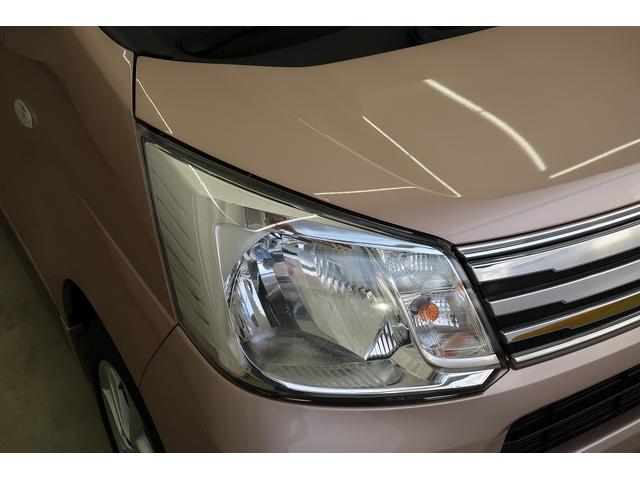 ムーヴＸ　ＳＡIIIセキュリティアラーム　電動格納式ドアミラー　ハイビームアシスト　アルミホイール　運転席シートヒーター　オートライト　スマートキー　衝突安全ボディ　エアバック　ＡＢＳ　ダブルエアバック　アイドリングＳ（富山県）の中古車