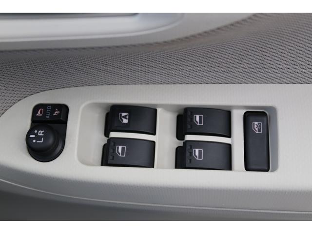 ムーヴＸ　ＳＡIIIセキュリティアラーム　電動格納式ドアミラー　ハイビームアシスト　アルミホイール　運転席シートヒーター　オートライト　スマートキー　衝突安全ボディ　エアバック　ＡＢＳ　ダブルエアバック　アイドリングＳ（富山県）の中古車