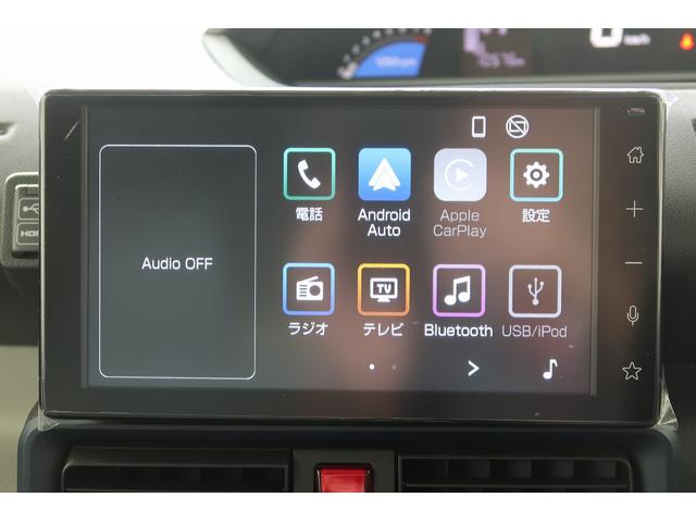 タントＸブルートゥースオーディオ　アイドリングストップ車　ブレーキサポート　電動ミラー　ＴＶ　スマートキーシステム　キーレスキー　Ｂカメラ　車線逸脱警報　オートハイビーム　片側電動両側スライドドア（富山県）の中古車