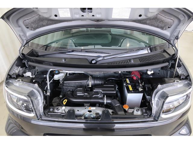 タントＸブルートゥースオーディオ　アイドリングストップ車　ブレーキサポート　電動ミラー　ＴＶ　スマートキーシステム　キーレスキー　Ｂカメラ　車線逸脱警報　オートハイビーム　片側電動両側スライドドア（富山県）の中古車