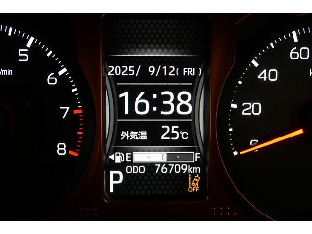 タフトＧフロントカメラ　オートミラー　ＡＷ　前後誤発進抑制機能　車線逸脱防止　Ｂモニター　ＬＥＤランプ　ドライブレコーダー　前席シートヒーター　パノラマルーフ　盗難防止装置　ＢＴオーディオ　ＥＴＣ　４ＷＤ（富山県）の中古車