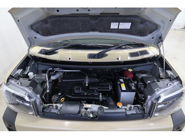 タフトＧフロントカメラ　オートミラー　ＡＷ　前後誤発進抑制機能　車線逸脱防止　Ｂモニター　ＬＥＤランプ　ドライブレコーダー　前席シートヒーター　パノラマルーフ　盗難防止装置　ＢＴオーディオ　ＥＴＣ　４ＷＤ（富山県）の中古車