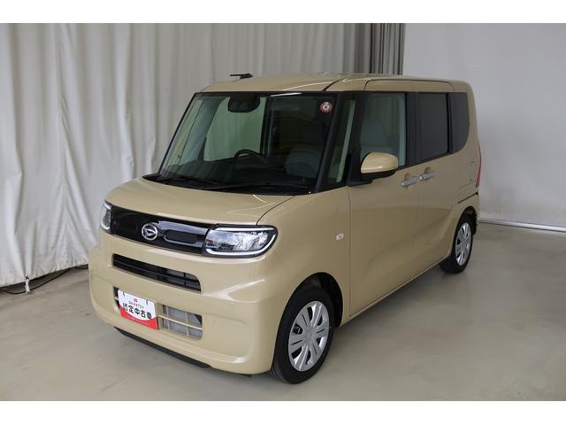 タントＸアイドリングストップ車　ブレーキサポート　電動ミラー　スマートキーシステム　キーレスキー　Ｂカメラ　車線逸脱警報　オートハイビーム　盗難警報装置　点検記録簿付　オートライト　衝突安全ボディ（富山県）の中古車