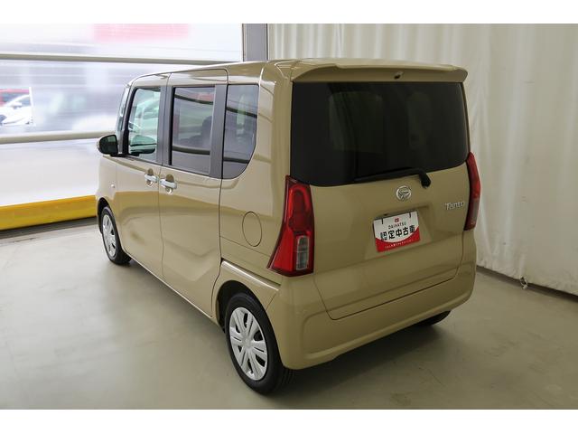 タントＸアイドリングストップ車　ブレーキサポート　電動ミラー　スマートキーシステム　キーレスキー　Ｂカメラ　車線逸脱警報　オートハイビーム　盗難警報装置　点検記録簿付　オートライト　衝突安全ボディ（富山県）の中古車