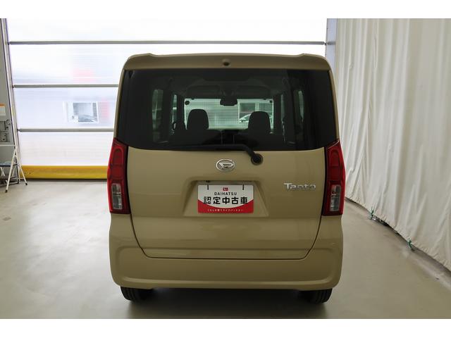 タントＸアイドリングストップ車　ブレーキサポート　電動ミラー　スマートキーシステム　キーレスキー　Ｂカメラ　車線逸脱警報　オートハイビーム　盗難警報装置　点検記録簿付　オートライト　衝突安全ボディ（富山県）の中古車