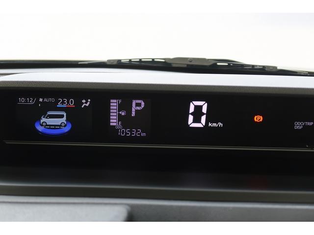 タントＸアイドリングストップ車　ブレーキサポート　電動ミラー　スマートキーシステム　キーレスキー　Ｂカメラ　車線逸脱警報　オートハイビーム　盗難警報装置　点検記録簿付　オートライト　衝突安全ボディ（富山県）の中古車