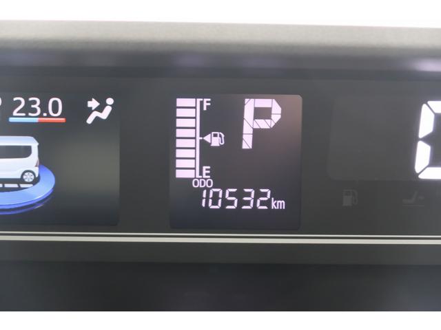 タントＸアイドリングストップ車　ブレーキサポート　電動ミラー　スマートキーシステム　キーレスキー　Ｂカメラ　車線逸脱警報　オートハイビーム　盗難警報装置　点検記録簿付　オートライト　衝突安全ボディ（富山県）の中古車