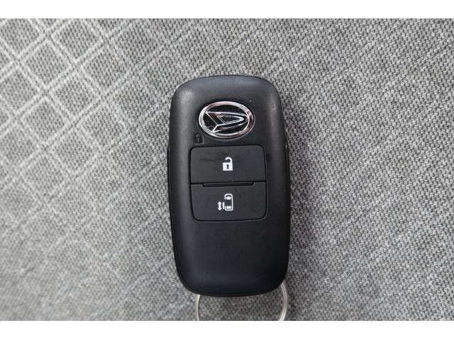 タントＸアイドリングストップ車　ブレーキサポート　電動ミラー　スマートキーシステム　キーレスキー　Ｂカメラ　車線逸脱警報　オートハイビーム　盗難警報装置　点検記録簿付　オートライト　衝突安全ボディ（富山県）の中古車