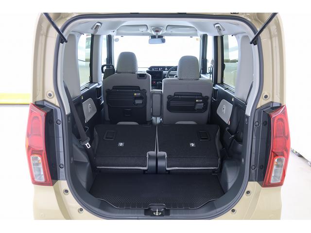 タントＸアイドリングストップ車　ブレーキサポート　電動ミラー　スマートキーシステム　キーレスキー　Ｂカメラ　車線逸脱警報　オートハイビーム　盗難警報装置　点検記録簿付　オートライト　衝突安全ボディ（富山県）の中古車