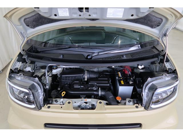 タントＸアイドリングストップ車　ブレーキサポート　電動ミラー　スマートキーシステム　キーレスキー　Ｂカメラ　車線逸脱警報　オートハイビーム　盗難警報装置　点検記録簿付　オートライト　衝突安全ボディ（富山県）の中古車