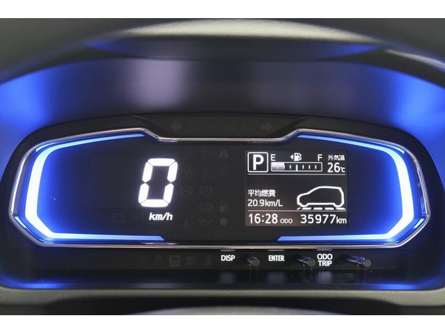 ミライースX SAIII衝突回避支援ブレーキ機能 電格ミラ レーンキープアシスト 安全ボディ 運転席助手席エアバック 横滑防止 点検記録簿付 LEDライト オートハイビーム キーレスキー オートライト ABS エアバック(富山県)の中古車