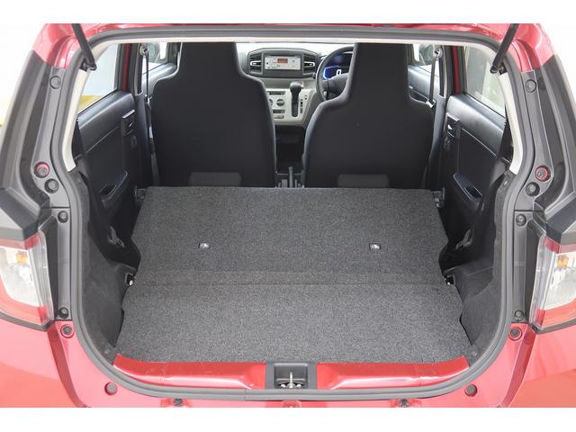ミライースX SAIII衝突回避支援ブレーキ機能 電格ミラ レーンキープアシスト 安全ボディ 運転席助手席エアバック 横滑防止 点検記録簿付 LEDライト オートハイビーム キーレスキー オートライト ABS エアバック(富山県)の中古車