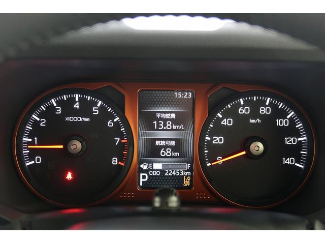 タフトＧターボＢカメラ　電動格納ドアミラー　ＬＥＤライト　ＥＴＣ車載器　キーフリーシステム　フルタイム４ＷＤ　フロントカメラ　ドラレコ　アイドリングストップ　ターボ車　アルミホイール　スマートキー＆プッシュスタート（富山県）の中古車