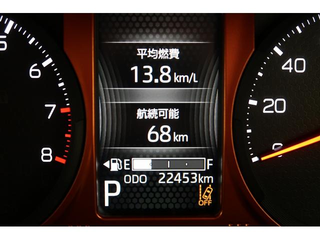 タフトＧターボＢカメラ　電動格納ドアミラー　ＬＥＤライト　ＥＴＣ車載器　キーフリーシステム　フルタイム４ＷＤ　フロントカメラ　ドラレコ　アイドリングストップ　ターボ車　アルミホイール　スマートキー＆プッシュスタート（富山県）の中古車