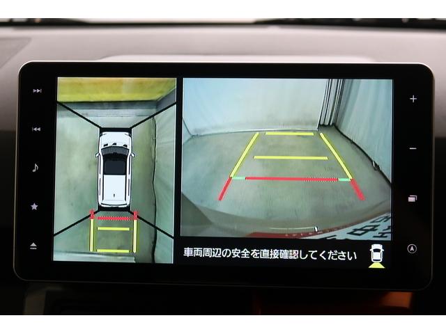タフトＧターボＢカメラ　電動格納ドアミラー　ＬＥＤライト　ＥＴＣ車載器　キーフリーシステム　フルタイム４ＷＤ　フロントカメラ　ドラレコ　アイドリングストップ　ターボ車　アルミホイール　スマートキー＆プッシュスタート（富山県）の中古車