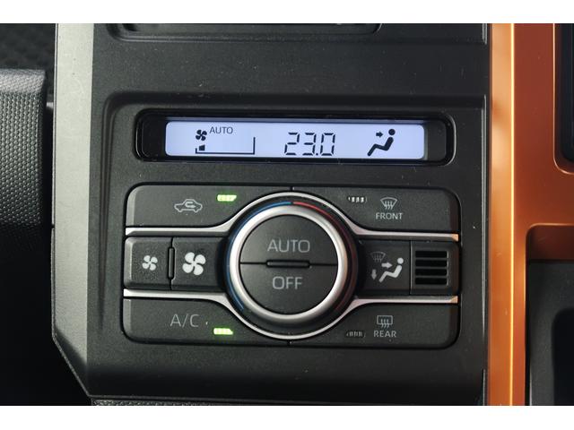 タフトＧターボＢカメラ　電動格納ドアミラー　ＬＥＤライト　ＥＴＣ車載器　キーフリーシステム　フルタイム４ＷＤ　フロントカメラ　ドラレコ　アイドリングストップ　ターボ車　アルミホイール　スマートキー＆プッシュスタート（富山県）の中古車