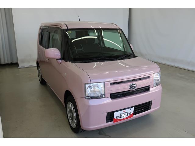 ムーヴコンテＸフルタイム４ＷＤ　記録簿　Ｗエアバック　キーレスキー　衝突安全ボディ　ＡＢＳ　アイドリングストップ　運転席エアバッグ　インテリキー（富山県）の中古車