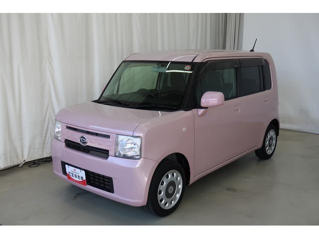 ムーヴコンテＸフルタイム４ＷＤ　記録簿　Ｗエアバック　キーレスキー　衝突安全ボディ　ＡＢＳ　アイドリングストップ　運転席エアバッグ　インテリキー（富山県）の中古車