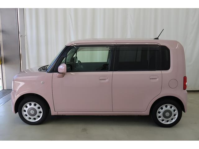 ムーヴコンテＸフルタイム４ＷＤ　記録簿　Ｗエアバック　キーレスキー　衝突安全ボディ　ＡＢＳ　アイドリングストップ　運転席エアバッグ　インテリキー（富山県）の中古車