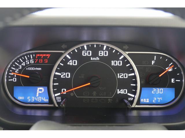 ムーヴコンテＸフルタイム４ＷＤ　記録簿　Ｗエアバック　キーレスキー　衝突安全ボディ　ＡＢＳ　アイドリングストップ　運転席エアバッグ　インテリキー（富山県）の中古車
