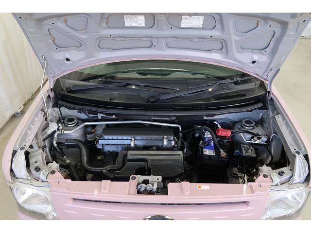ムーヴコンテＸフルタイム４ＷＤ　記録簿　Ｗエアバック　キーレスキー　衝突安全ボディ　ＡＢＳ　アイドリングストップ　運転席エアバッグ　インテリキー（富山県）の中古車