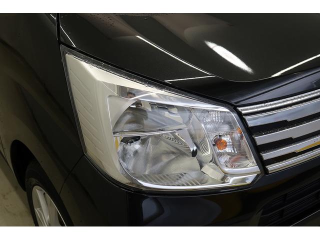 ムーヴＸリミテッドII　ＳＡIII（富山県）の中古車