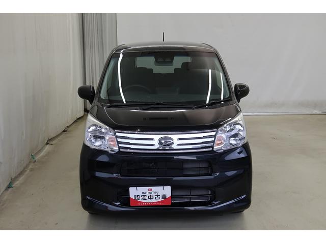 ムーヴＸリミテッドII　ＳＡIII（富山県）の中古車