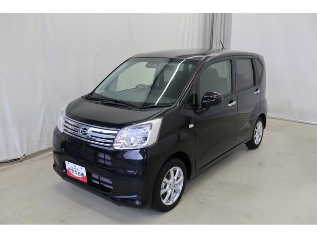 ムーヴＸリミテッドII　ＳＡIII（富山県）の中古車