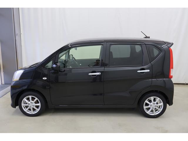ムーヴＸリミテッドII　ＳＡIII（富山県）の中古車