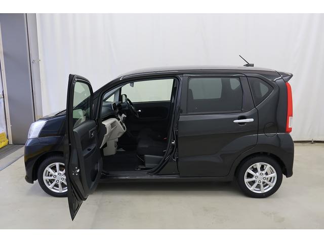 ムーヴＸリミテッドII　ＳＡIII（富山県）の中古車