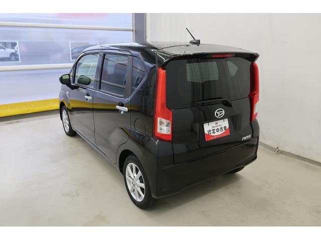 ムーヴＸリミテッドII　ＳＡIII（富山県）の中古車