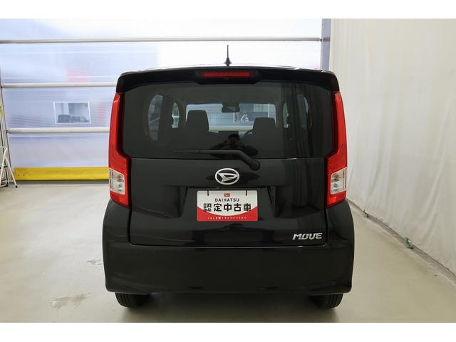 ムーヴＸリミテッドII　ＳＡIII（富山県）の中古車