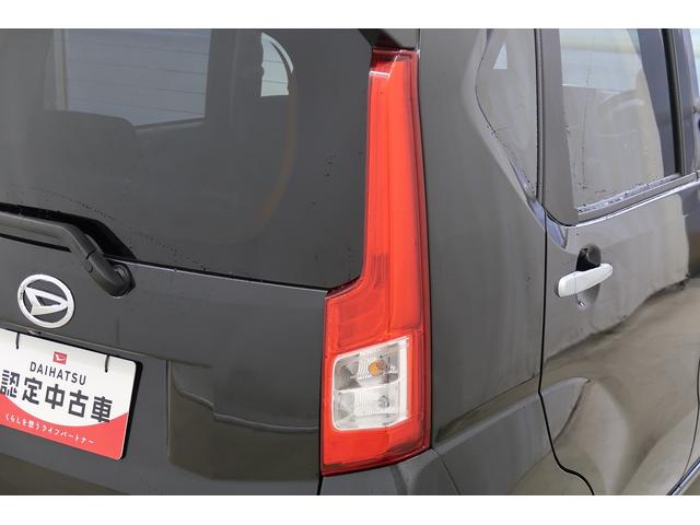 ムーヴＸリミテッドII　ＳＡIII（富山県）の中古車