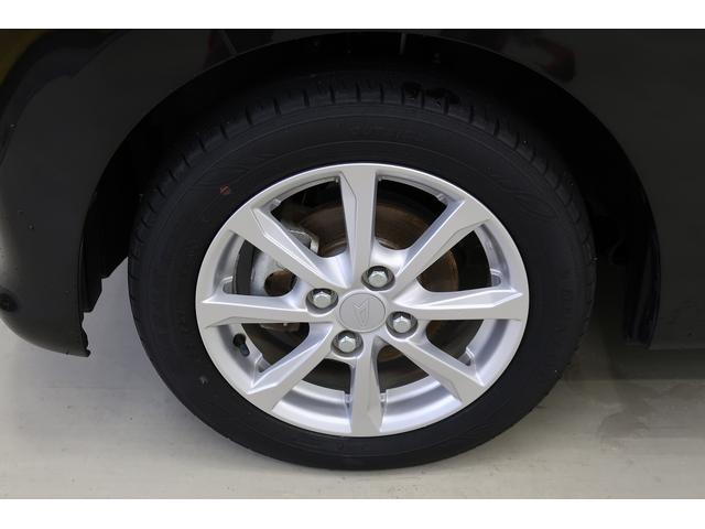ムーヴＸリミテッドII　ＳＡIII（富山県）の中古車