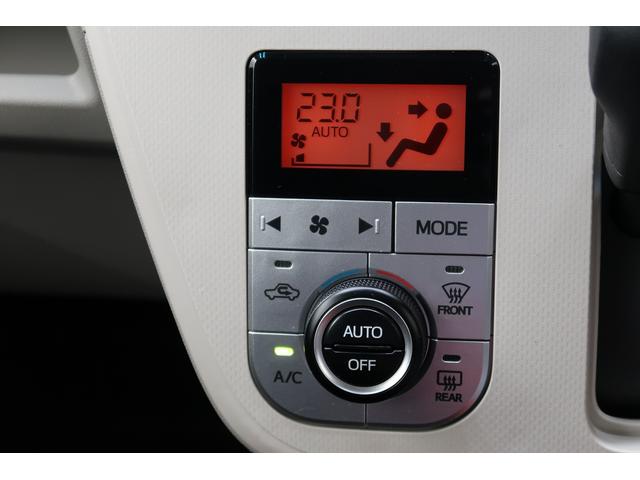 ムーヴＸリミテッドII　ＳＡIII（富山県）の中古車