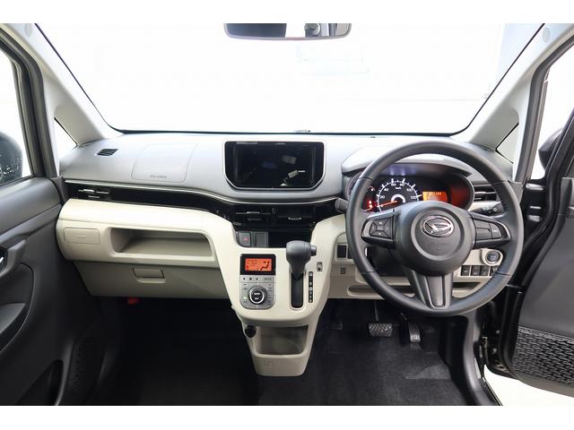 ムーヴＸリミテッドII　ＳＡIII（富山県）の中古車