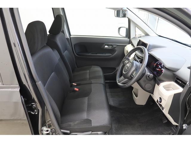ムーヴＸリミテッドII　ＳＡIII（富山県）の中古車