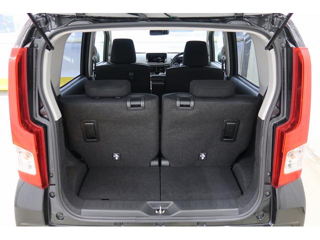 ムーヴＸリミテッドII　ＳＡIII（富山県）の中古車