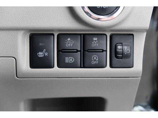 ムーヴＸリミテッドII　ＳＡIII電動格納式ドアミラー　ハイビームアシスト　アルミホイール　オートライト　スマートキー　ベンチシート　衝突安全ボディ　エアバック　ＡＢＳ　ダブルエアバック　アイドリングＳ　ワイヤレスキー（富山県）の中古車
